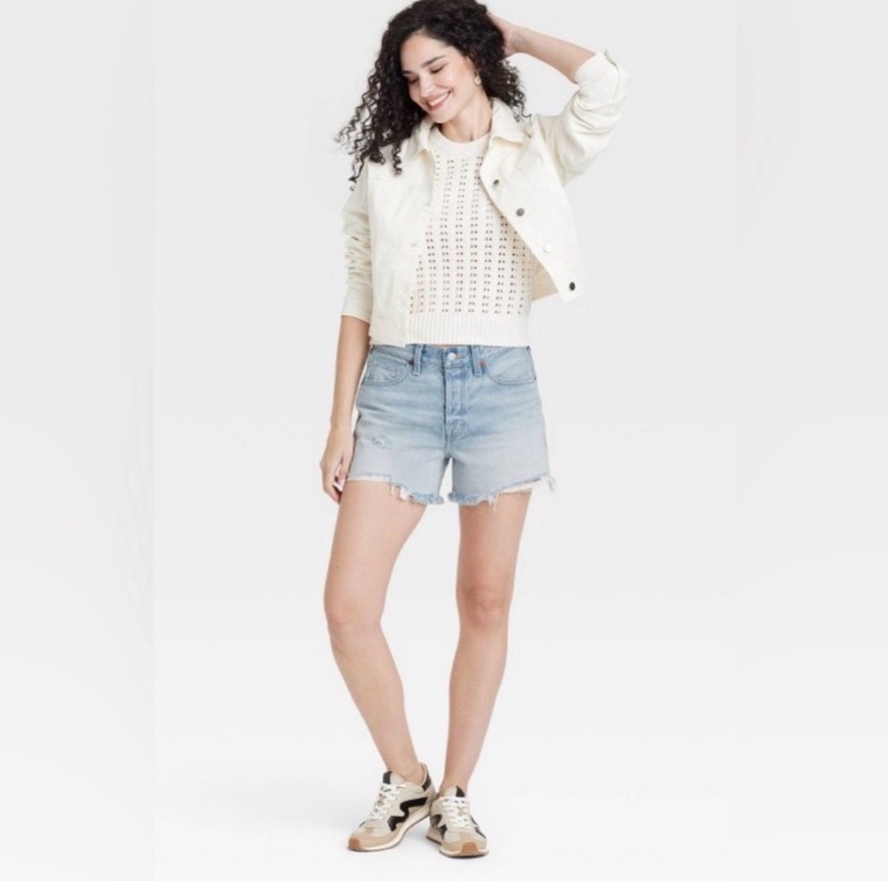 Universal Thread Denim Shorts